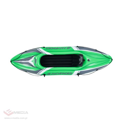 Kajak pompowany PATHFINDER 274x77x43