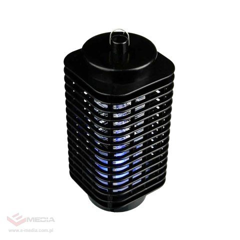 Lampa owadobójcza 1,2 W MK100 DPM