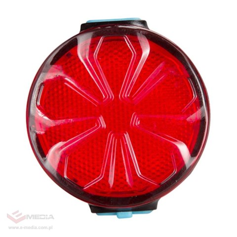 Lampka rowerowa Superfire BTL05