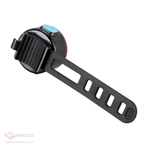 Lampka rowerowa Superfire BTL05