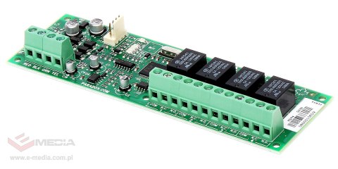 MODUŁ ROZSZERZEŃ PGM PGM4 PARADOX