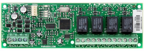 MODUŁ ROZSZERZEŃ PGM PGM4 PARADOX