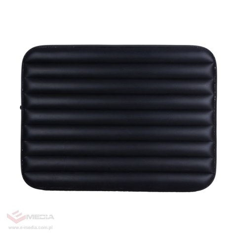 Materac dmuchany king size AVENLI 203x152x25