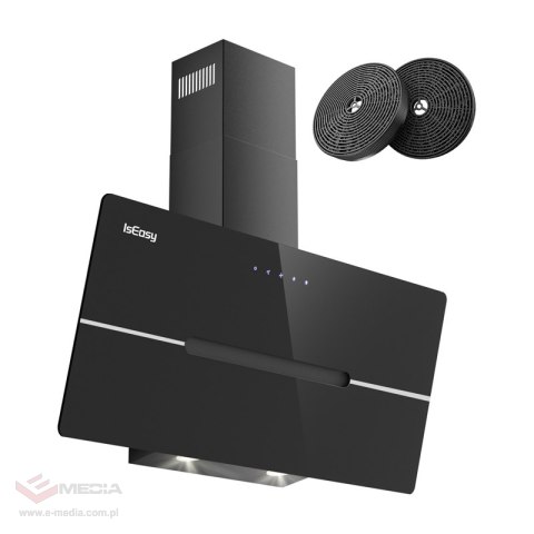 Okap kuchenny IsEasy TV52A90D4-CC-I2