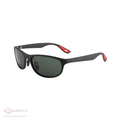 Okulary przeciwsłoneczne z polaryzacją Kruger&Matz