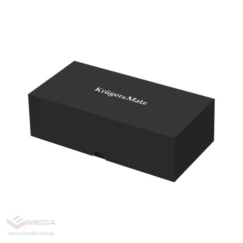 Okulary przeciwsłoneczne z polaryzacją Kruger&Matz