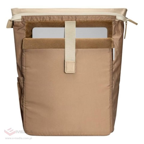 Plecak na laptopa 13,5'' / 12L tomtoc Slash-T63 (piaskowy)