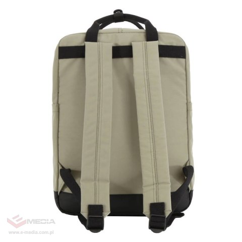 Plecak na laptopa 14'' Himawari 1084m (oliwkowy)