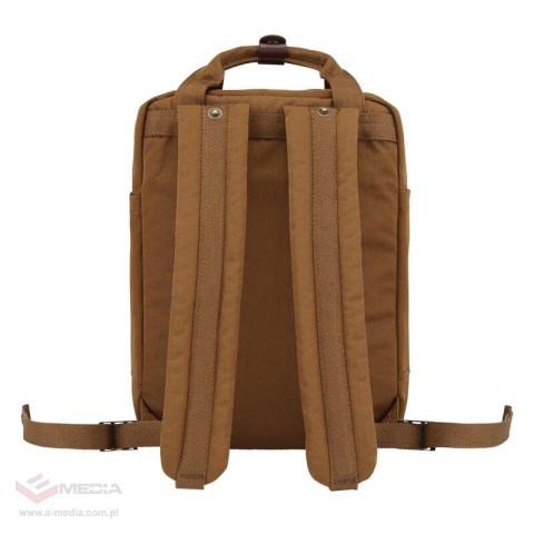 Plecak na laptopa 14'' Himawari 188L (brązowy)