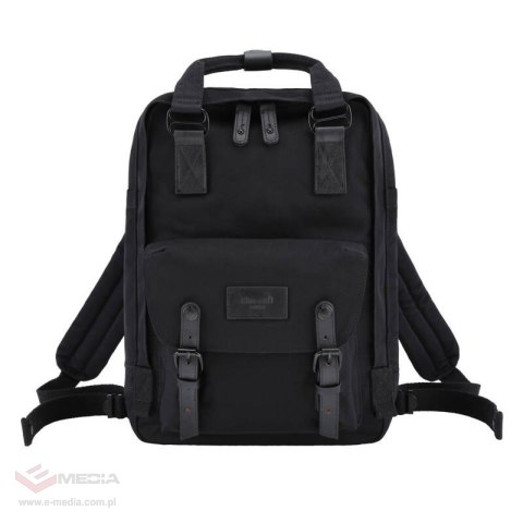 Plecak na laptopa 14'' Himawari 188L (czarny)