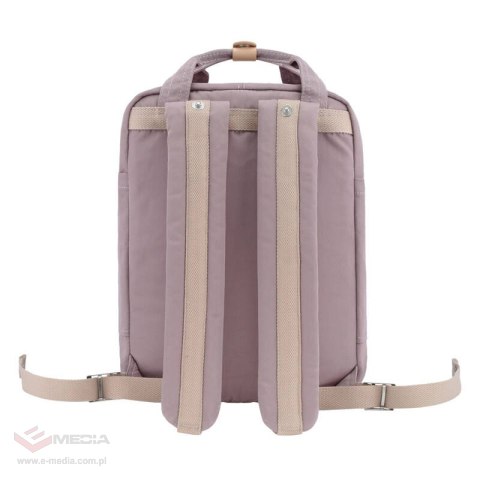 Plecak na laptopa 14'' Himawari 188L (liliowy)