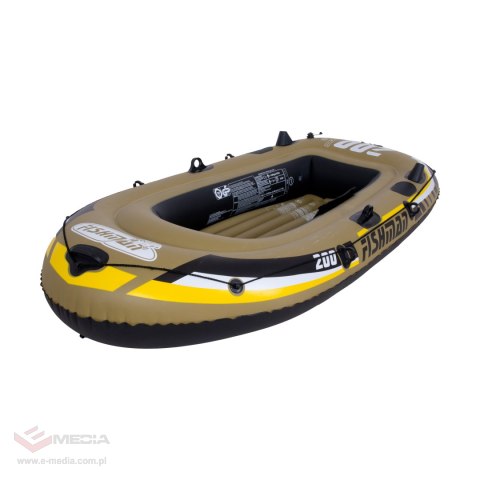 Ponton "Fishman" PATHFINDER