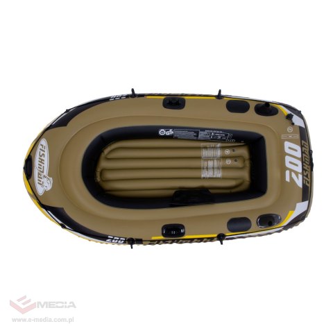 Ponton "Fishman" PATHFINDER