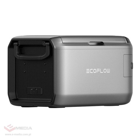 Przenośna lodówka EcoFlow Glacier Classic 35l