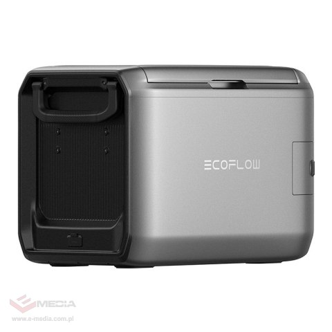 Przenośna lodówka EcoFlow Glacier Classic 45l