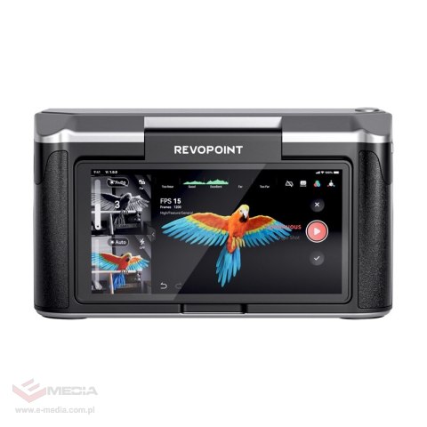 Skaner 3D Revopoint Miraco Pro