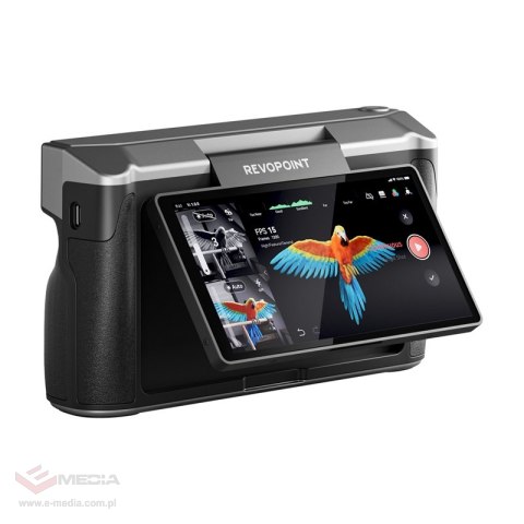 Skaner 3D Revopoint Miraco Pro