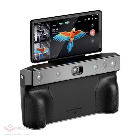 Skaner 3D Revopoint Miraco