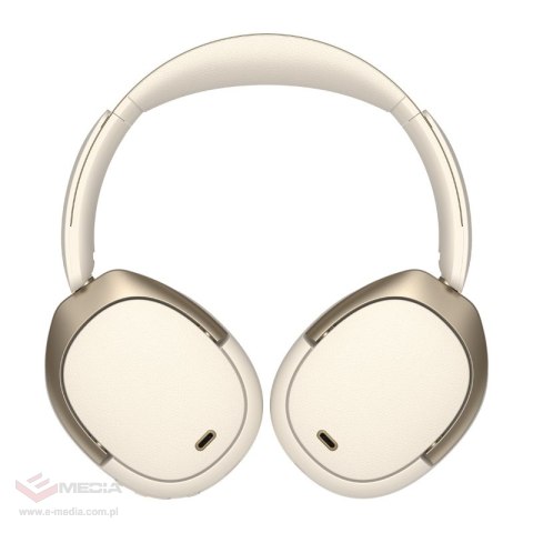 Słuchawki Edifier WH950NB V25 (beżowe) - nowość 2025