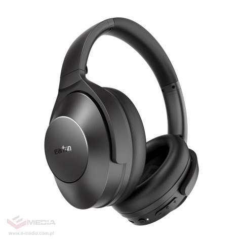 Słuchawki bezprzewodowe Earfun Wave Life HP201 (czarne)