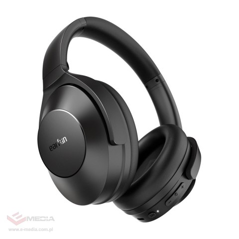 Słuchawki bezprzewodowe Earfun Wave Life HP201 (czarne)