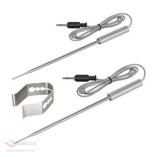 Sonda do termometru do mięsa BBQ SONOFF MPS01