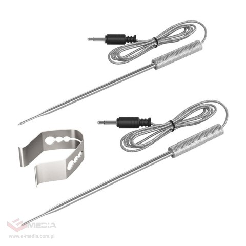 Sonda do termometru do mięsa BBQ SONOFF MPS01