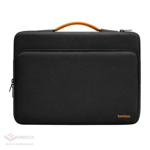 Teczka na laptopa 13" Tomtoc Defender-A14 (czarny)