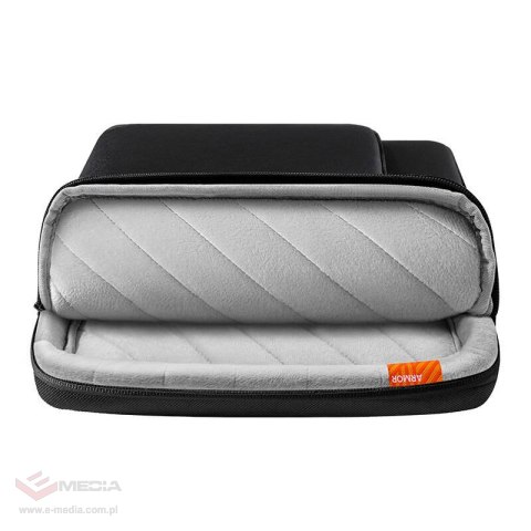 Teczka na laptopa 13" Tomtoc Defender-A14 (czarny)