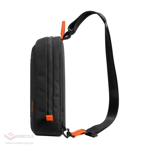 Torba na Nintendo Switch 2 Tomtoc GameOn-G49 (czarny)