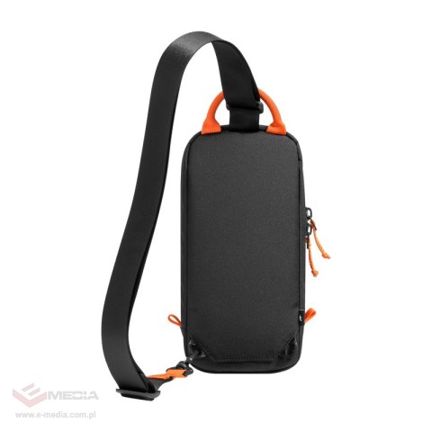 Torba na Nintendo Switch 2 Tomtoc GameOn-G49 (czarny)