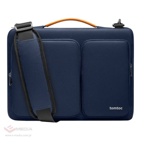 Torba na laptopa 14" Tomtoc Defender-A42 (granatowy)