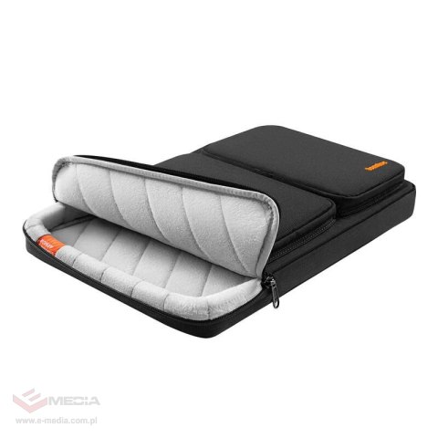Torba na laptopa 15,6" Tomtoc Defender-A42 (czarny)