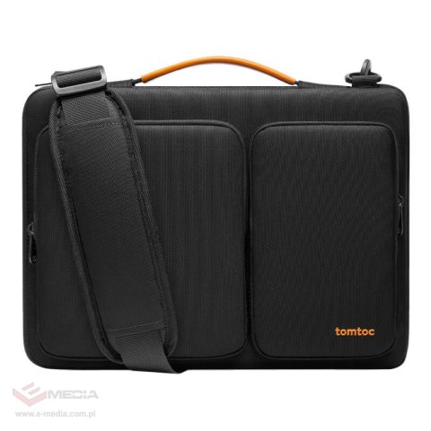 Torba na laptopa 16' Tomtoc Defender-A42 (czarny)