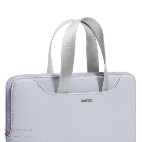 Torba na laptopa 16" Tomtoc TheHer-A21 (niebieski)