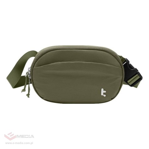 Torba na pasku / saszetka tomtoc SlingBean-T32 (zielona)