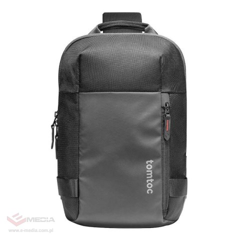 Torba na ramie 7l Tomtoc Navigator-T24 (czarny)