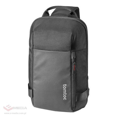 Torba na ramie 7l Tomtoc Navigator-T24 (czarny)