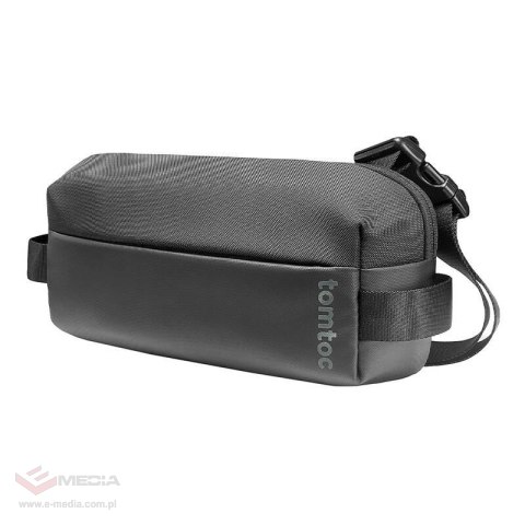 Torba na ramie S 4l Tomtoc Explorer-T21 (czarny)