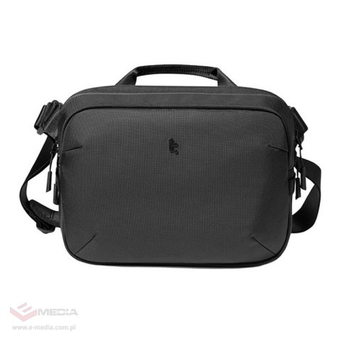 Torba na ramię Tomtoc UrbanEX-B11 (czarny)