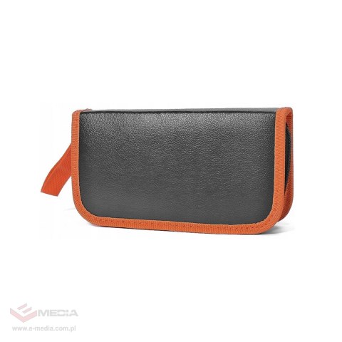 Zestaw lutowniczy etui E6156