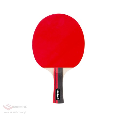 Zestaw rakietek do tenisa stołowego z siatką REBEL ACTIVE