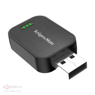 Adapter bezprzewodowy CarPlay - Android Auto HL-CP03