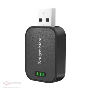 Adapter bezprzewodowy CarPlay - Android Auto HL-CP03