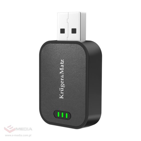 Adapter bezprzewodowy CarPlay - Android Auto HL-CP03