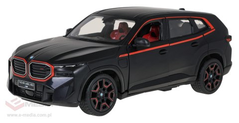 Autko R/C 1:14 BMW XM Czarny RASTAR