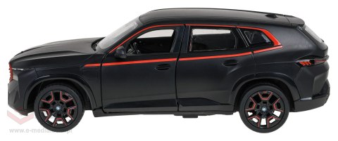 Autko R/C 1:14 BMW XM Czarny RASTAR