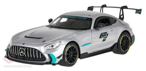 Autko R/C 1:14 Mercedes-AMG GT2 Szary RASTAR