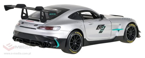 Autko R/C 1:14 Mercedes-AMG GT2 Szary RASTAR