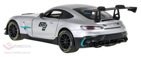 Autko R/C 1:14 Mercedes-AMG GT2 Szary RASTAR
